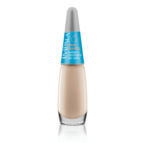 Impala Special Care Nail Polishes