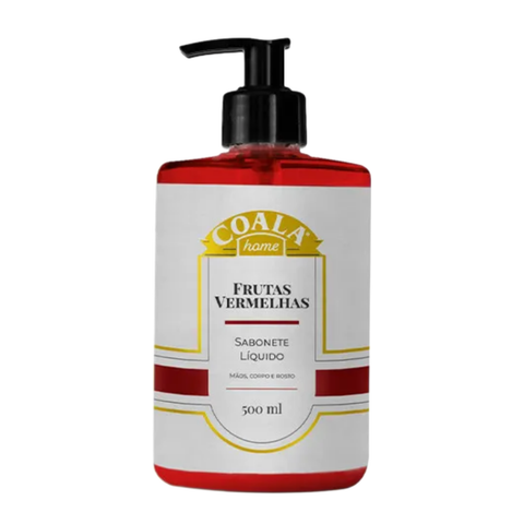 Coala Home Liquid Soap - 500ml