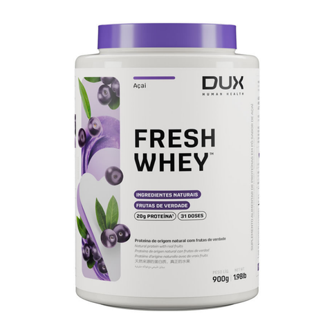 Whey Protein FreshWhey™ Açaí Dux