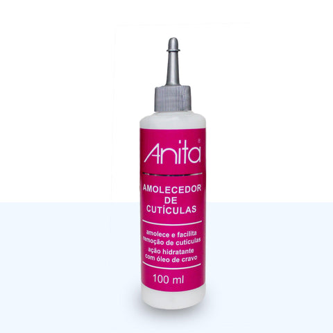 Anita Nail Polish - Treatments