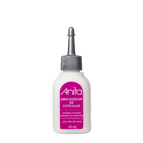 Anita Nail Polish - Treatments