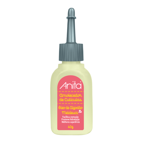 Anita Nail Polish - Treatments