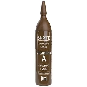 Skafe Vitamin A Hair Treatment Ampoule 10ml
