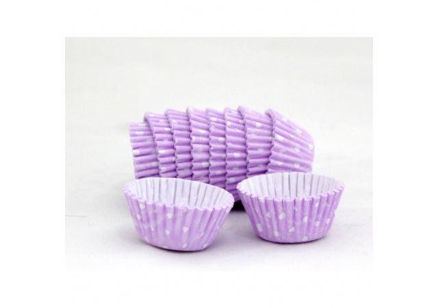 Forminha N-5 para docinhos - Small Candy Cups