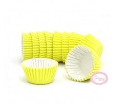 Forminha N-5 para docinhos - Small Candy Cups - MEUBRASILONLINE