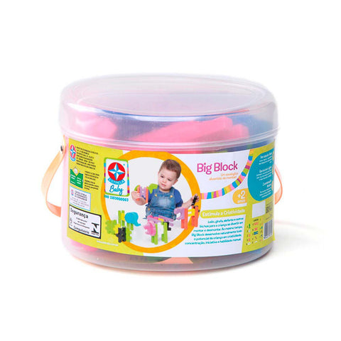 Big Blok - Baby Star