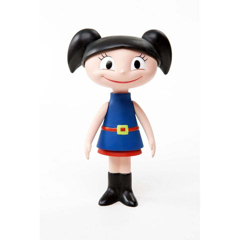 Luna Doll in Vinyl 20 cm - Estrela