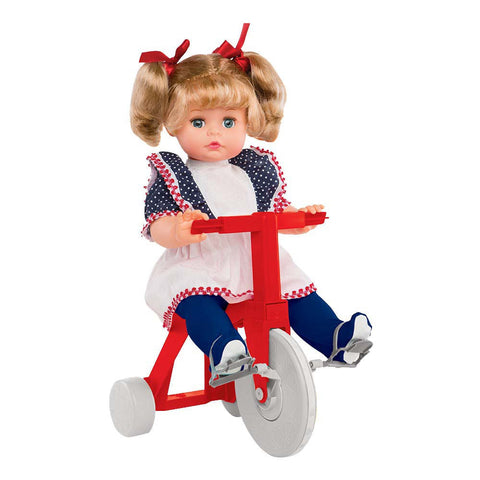 Tippy doll 43 cm - Star