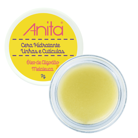 Anita Nail Polish - Treatments