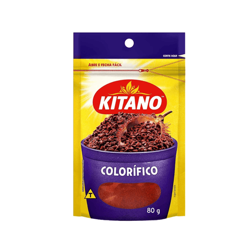 Kitano Coloring Powder 80g