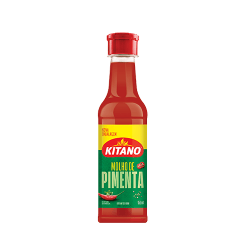 Kitano Pepper Sauce 150ml
