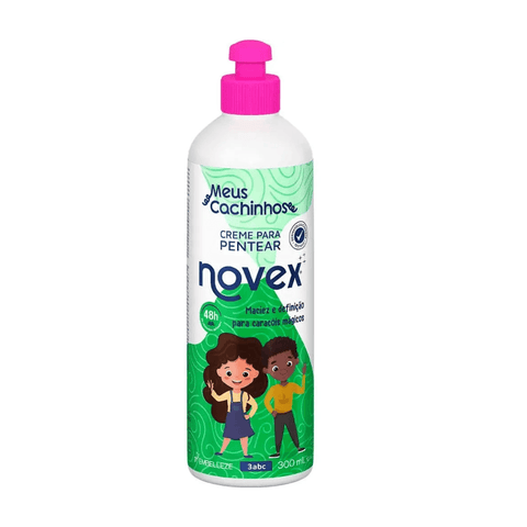 Novex My Curls Styling Cream 300ml
