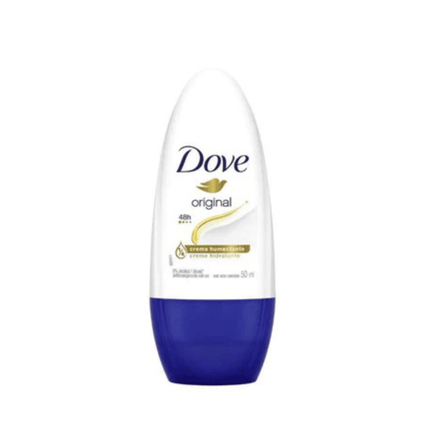Desodarante Dove Roll-On 50 Ml