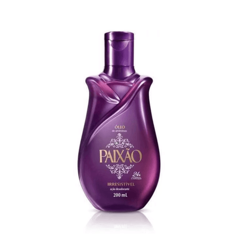 Irresistible Body Oil - 200ml