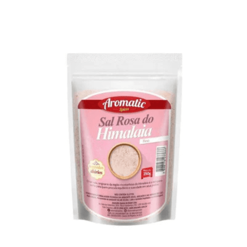 Fine Himalayan Salt 250g