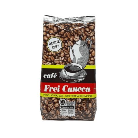 Frei Caneca Coffee | 500g