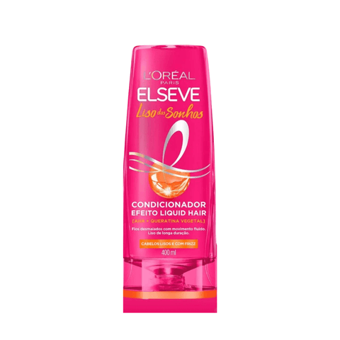 Elseve Dream Lengths Conditioner 400ml