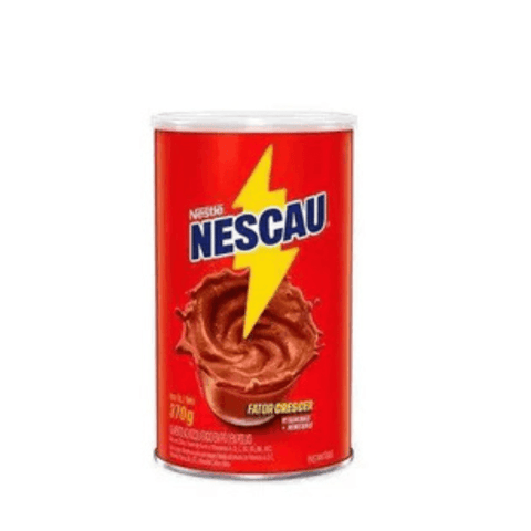 Nescau 2.0 Actigen-E Chocolate Powder 370g