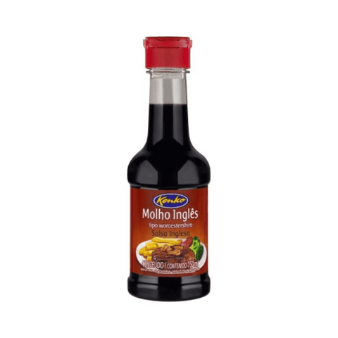 Dkv Kenko Worcestershire Sauce 150ml
