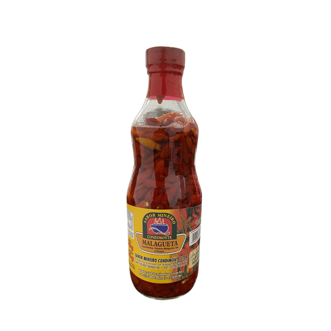 Pimenta Malagueta Vermelha Aroma de Minas 430g