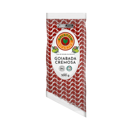 Ralston Creamy Guava Paste 500g