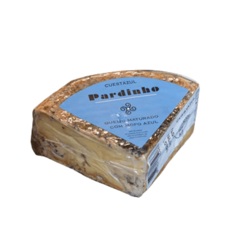 Queijo Cuesta Azul Artesanal