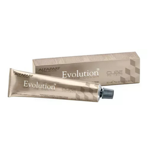 Alfaparf Evolution Of The Color Hair Dye (Colors of your choice)