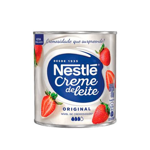 NESTLÉ® Cream in a Can, 300g