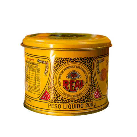 Canned Real Butter - 200g