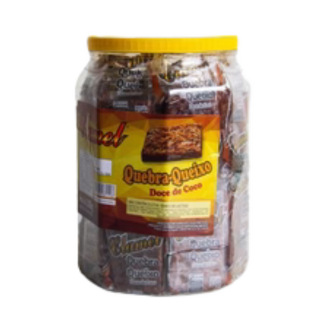 Jawbreaker (20-piece jar) - Clamel