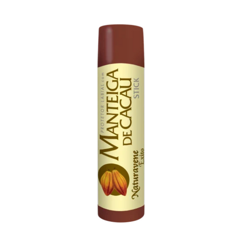 Naturavene Cocoa Butter 30G