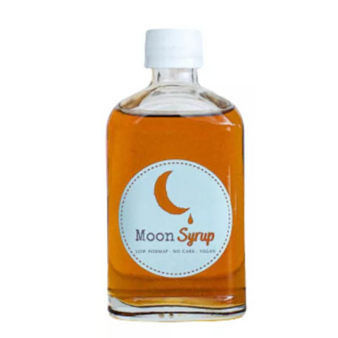 Moon Syrup – zero sugar and fat