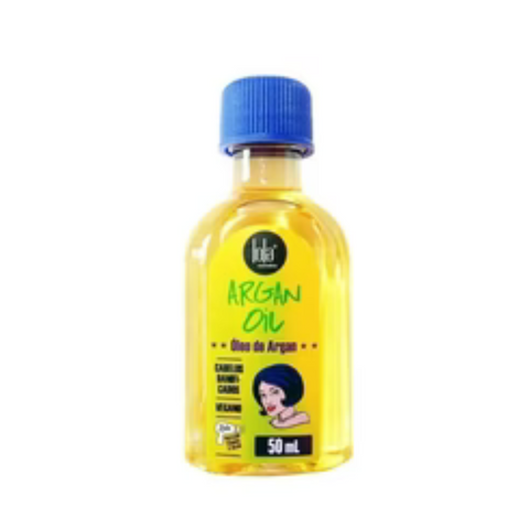 Argan Oil 50 Ml 60g