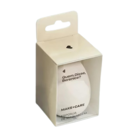 Esponja Para Maquiagem Quem Disse, Berenice?