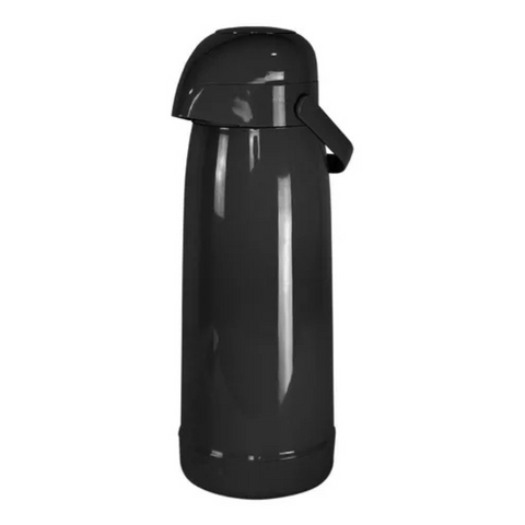 Termolar Magic Pump Bottle 1.8 Lt Black