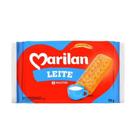 Marilan Milk Biscuits 350g
