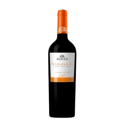 Vinho Bueno Paralelo 31 Gran Reserva 750ml