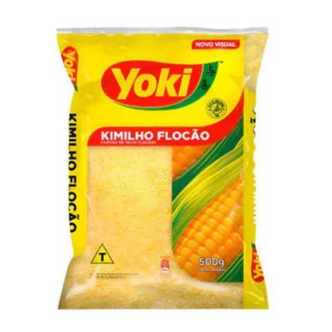Flocao Kimilho YOKI 500g
