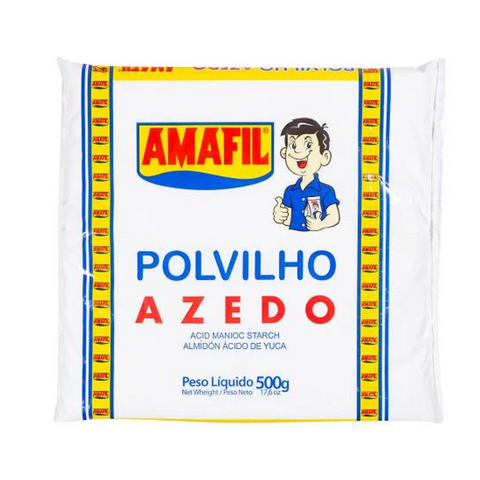 Amafil Sour Cassava Starch 500g