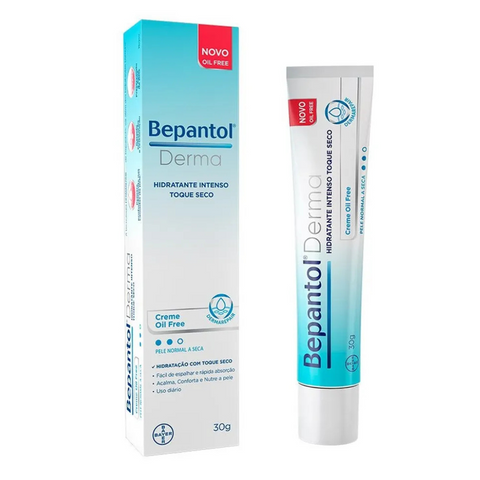 Bepantol Derma Creme 30g