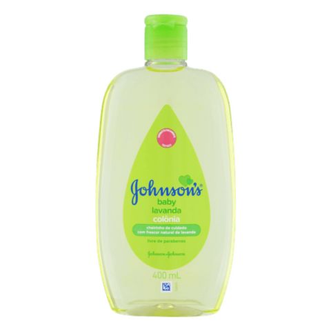 Johnson's Baby Cologne 200 ml