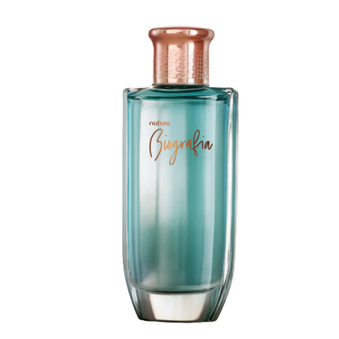 Natura Biography Line - Women's Cologne 100ml