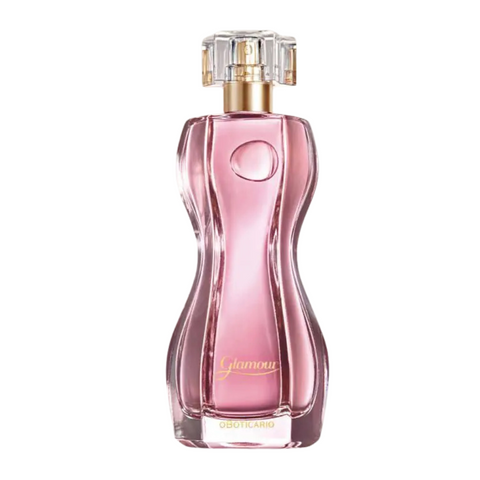 Glamour Desodorante Colônia Boticario 75 Ml