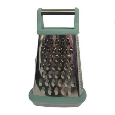 Ralador 4 Faces Max Chef Verde Azulado