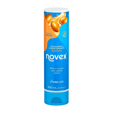 Condicionador Novex Óleo de Argan 300ml
