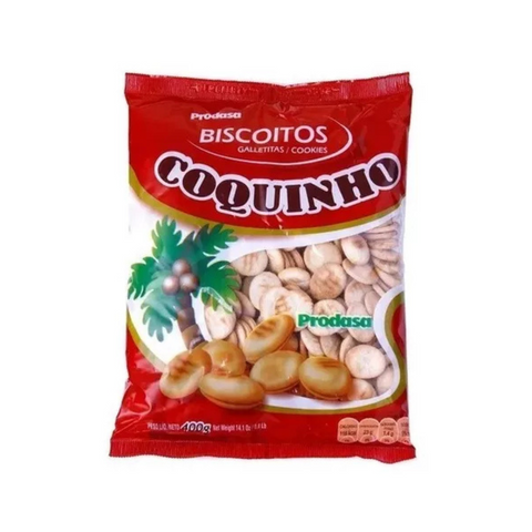 Prodasa Coconut Cookies 400g