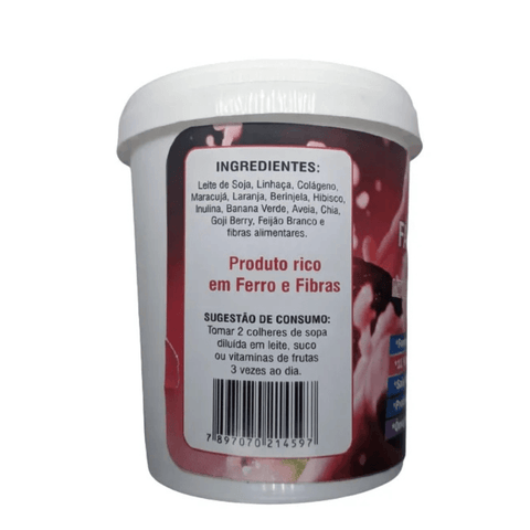 Mix Thermogenic Flours SB with Collagen 400g
