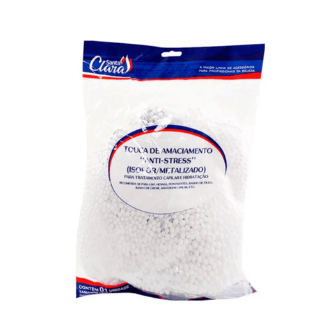 Beauty Hydration Cap with Styrofoam (SANTA CLARA)