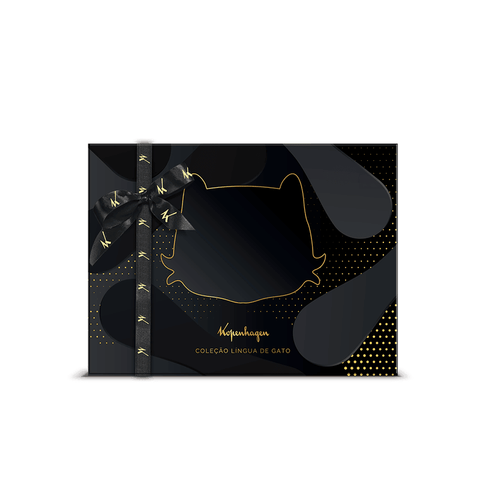CAIXA COLEÇÃO LÍNGUA DE GATO KOPENHAGEN 201G