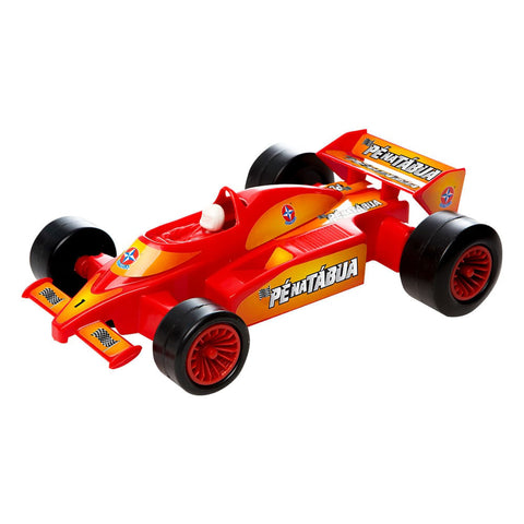 Foot-on-the-Top Cart - Star